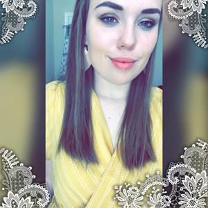 Meet your Posher, Kaitlyn